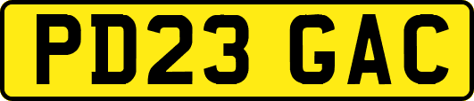 PD23GAC