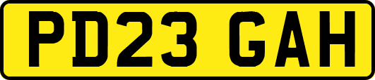 PD23GAH