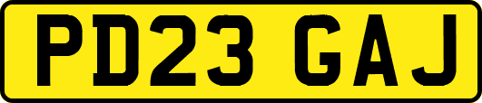 PD23GAJ
