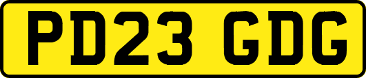 PD23GDG