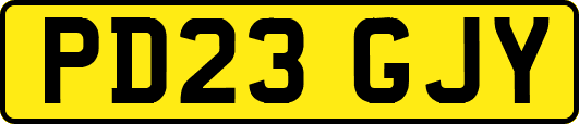 PD23GJY