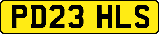 PD23HLS