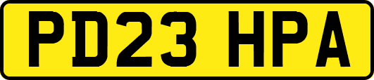 PD23HPA