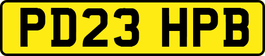 PD23HPB