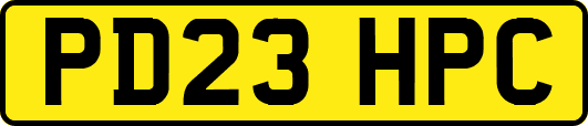 PD23HPC