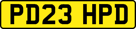 PD23HPD