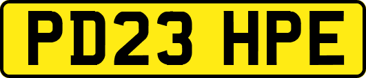 PD23HPE