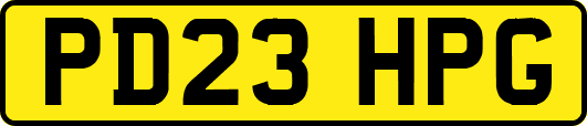 PD23HPG