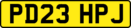 PD23HPJ