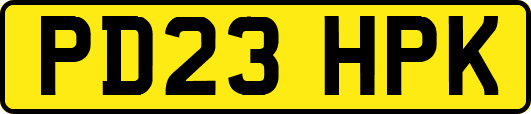 PD23HPK