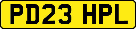PD23HPL