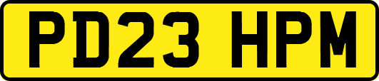 PD23HPM