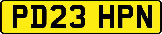 PD23HPN