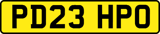 PD23HPO
