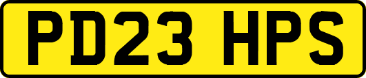 PD23HPS