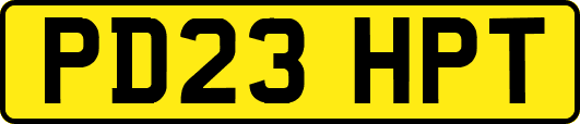 PD23HPT