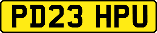 PD23HPU