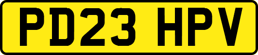 PD23HPV