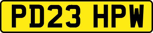 PD23HPW