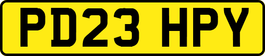 PD23HPY