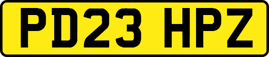 PD23HPZ