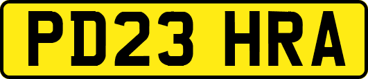 PD23HRA