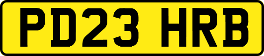 PD23HRB