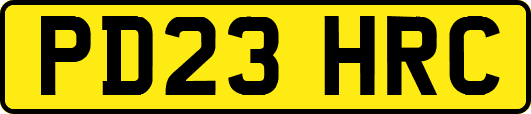PD23HRC