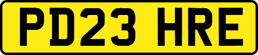 PD23HRE