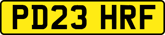 PD23HRF