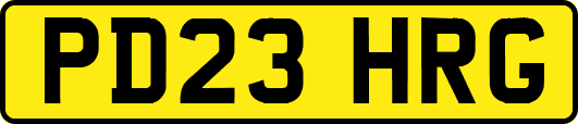 PD23HRG