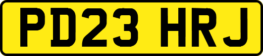PD23HRJ