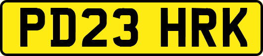 PD23HRK