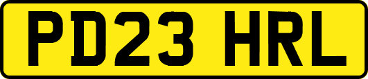 PD23HRL