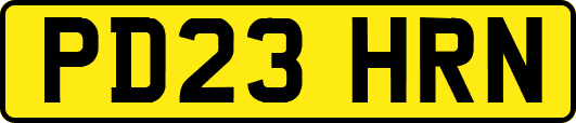 PD23HRN