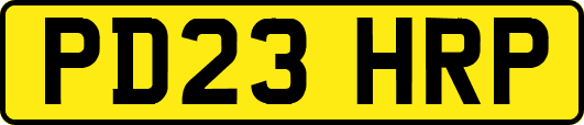 PD23HRP