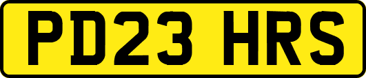 PD23HRS