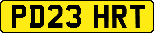 PD23HRT