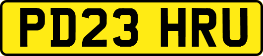 PD23HRU