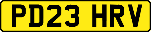 PD23HRV