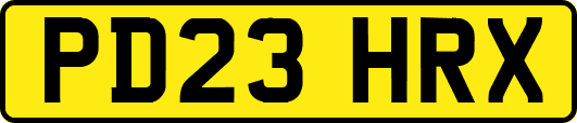 PD23HRX