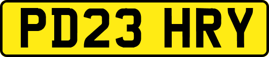 PD23HRY