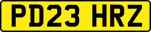 PD23HRZ