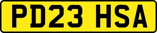 PD23HSA