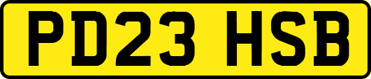 PD23HSB