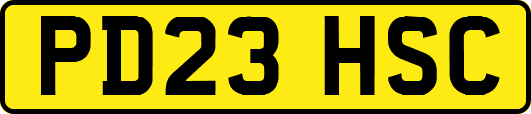 PD23HSC