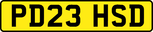 PD23HSD