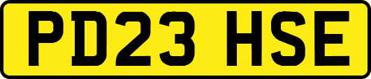 PD23HSE