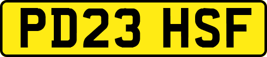 PD23HSF