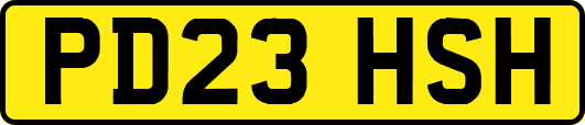 PD23HSH
